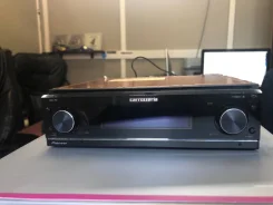 Pioneer Carrozzeria DEH-P01 ����