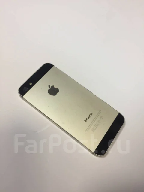 Apple iPhone 5. �/�, �������, 4G LTE ����