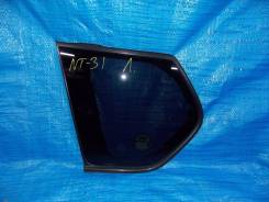 Стекло боковое. Nissan X-Trail, NT31, T31, T31N, T31P, T31R, TNT31 Двигатели: M9R, MR20DE, QR25DE