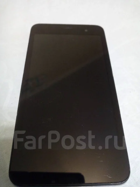 Alcatel OneTouch 6010X Star. �/� ����