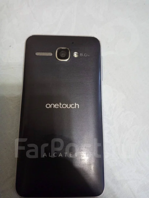 Alcatel OneTouch 6010X Star. �/� ����