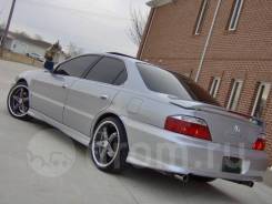 Обвес кузова аэродинамический. Honda Saber, UA4, UA5 Honda Inspire, UA4, UA5