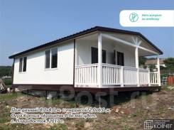 Домокомплекты в Приморско-Ахтарске сауна