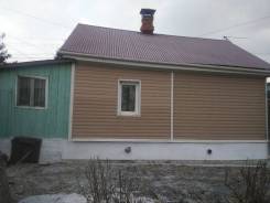 Продам отличный дом. Улица Победы 12, р-н Хенина сопка, площадь дома 60 кв. м., централизованный водопровод, электричество 15 кВт, отопление электриче...