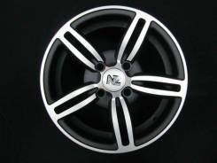 NZ Wheels SH305. 6.0x14", 4x98.00, ET38, ЦО 58,5 мм.