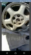 AITL. x15", 5x110 ����