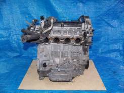 Двигатель в сборе. Nissan X-Trail, NT31, T31, T31R Двигатель MR20DE