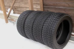 Yokohama Guardex F721. �����������, �/�, ����� 10 % ����