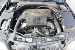 ��� � ����� M119.980 �� Mercedes S500 CL500 W140 C140 119.980, 722.620 ����
