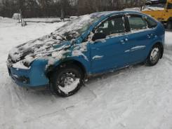 Ford Focus. HWDB