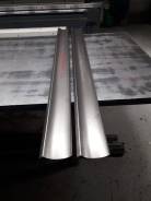 Порог пластиковый. Toyota: Cressida, Corolla Linea, Aurion, 1000, Deliboy, Alphard Hybrid, Calya, Carina II, Dyna, Agya, Avanza, Crown Hybrid, Comfort...