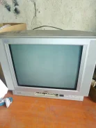 JVC. CRT (���) ����