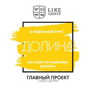 Долина 22.0 Прокачка нового или существующего бизнеса