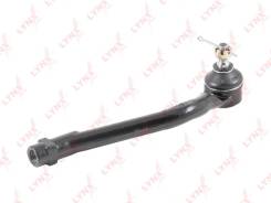 Рулевой наконечник L подходит для Hyundai Sonata(YF) 2.0-2.4 09 / ix35 1.6-2.0D 10 / i40 1.6-2.0 11 / i45 2.0-2.4 09 / Grandeur(HG) 2.4-3.3 11, KIA Sportage(SL) 1.6-2.0 10 / Optima 1. C4325L в Челябинске Рулевой наконечник L подходит для HYUNDAI Sonata(YF) 2.0-2.4 09 / ix35 1.6-2.0D 10 / i40 1.6-2.0 11 / i45 2.0-2.4 09 / Grandeur(HG) 2.4-3.3 11, KIA Sp...
