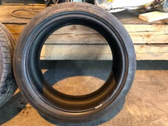 Continental ContiSportContact 5P. ������, 2012 ���, �/�, ����� 60�%