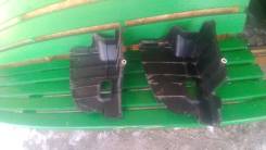 Защита двигателя. Toyota Kluger V, ASU50, GSU50, GSU55 Toyota Highlander, ASU50, ASU50L, GSU50, GSU55, GSU55L, GVU58 Двигатели: 1ARFE, 2GRFE, 2GRFKS...