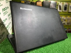 Lenovo IdeaPad G510. 15.6", 2,4����, ��� 4 ��, ���� 500���, WiFi: 1, Bluetooth: 1, ����������� �� 2��. ����