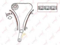 Цепь ГРМ. Toyota: Allion, Mark X Zio, Aurion, Ipsum, Avensis, Corolla, Avensis Verso, Opa, Estima, Vista, Caldina, Vanguard, Tarago, Vista Ardeo, Picn...