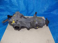Редуктор. Nissan X-Trail, NT31, T31, T31R, T31Z Nissan Dualis, KNJ10, NJ10 Nissan Qashqai, J10E, J10Z Двигатели: MR20DE, M9R, QR25DE, HR16DE, K9K, R9M