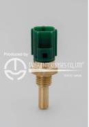 Датчик температуры. Ford: Laser, Spectron, Telstar, Freda, Festiva, Probe, Ixion Toyota: Corona, Lite Ace, Ipsum, Corolla, MR-S, Altezza, Tundra, Spri...