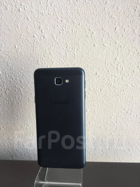 Samsung Galaxy J5 Prime. �/�, ������, 4G LTE, Dual-SIM ����
