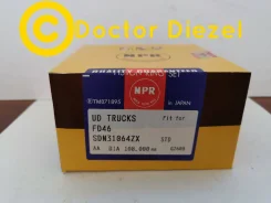�������� ��������� ����� NPR FD42 / FD46 Nissan Atlas / Condor 23038, 1203331D03, 341212FACSTD, 34121STD ����
