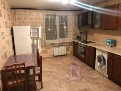 2-комнатная, проспект Партизанский 58в. Некрасовская, агентство, 68 кв. м.