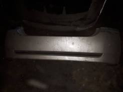 Бампер. Toyota Allex, NZE121, NZE124, ZZE122, ZZE123, ZZE124 Toyota Corolla Runx, NZE121, NZE124, ZZE122, ZZE123, ZZE124 Двигатели: 1NZFE, 1ZZFE, 2ZZG...