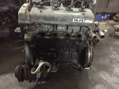 Двигатель в сборе. Toyota: Celica, Sprinter, Carina, Corona, Corolla Spacio, Caldina, Sprinter Carib, Corona Premio, Avensis, Corolla, Carina E Двигат...