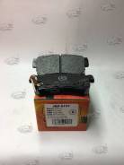Колодки тормозные. Chevrolet Aveo Двигатели: L14, L44, L91, L95, LBF, LBJ, LDT, LHQ, LMU, LQ5, LV8, LX5, LX6, LXT, LXV, LY4