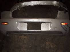 Бампер. Mazda Training Car, BK5P Mazda Axela, BK3P, BK5P, BKEP