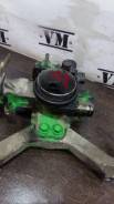Заслонка дроссельная. Toyota Yaris, SCP10 Toyota Platz, SCP11 Toyota Vitz, SCP10 Toyota Echo, SCP10 Двигатель 1SZFE