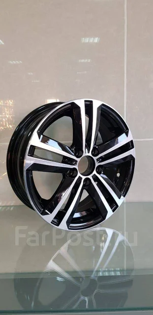 Neo TL 428. 5.0x14", 5x100, ET35, �� 57,1���. ����