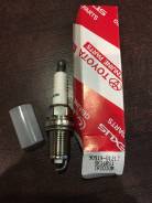 Свеча зажигания. Toyota: Celica, Touring Hiace, Matrix, Prius, Voltz, Echo, MR2, Hiace, Corolla, Regius Двигатели: 1ZZFE, 3RZFE, 1NZFXE, 1NZFE