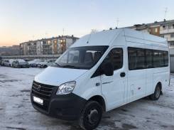 ГАЗ ГАЗель Next A65R32. Автобус ГАЗ Next, 12 мест, В кредит, лизинг