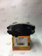 Колодки тормозные. Chevrolet Malibu Opel Cascada Opel Astra Opel Insignia Двигатели: LE9, LFW, LHD, A14NEL, A14NET, A16SHT, A16XHT, A20DTH, A20DTR, B1...