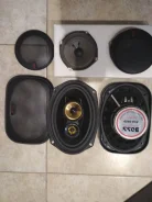 Boss Audio ����