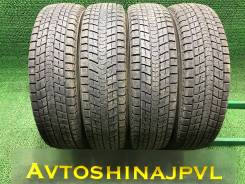 Dunlop Winter Maxx SJ8. Зимние, без шипов, 2016 год, 10 %, 4 шт