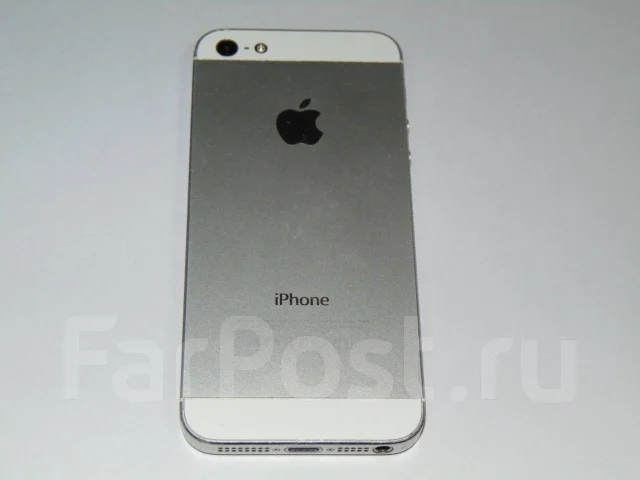 Apple iPhone 5. �/�, 4G LTE ����