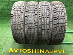 Dunlop Grandtrek SJ7. Зимние, без шипов, 2011 год, 10 %, 4 шт