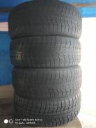 Michelin Latitude X-Ice. Зимние, без шипов, 50 %, 4 шт
