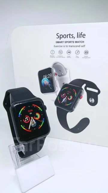 IWO 7. IP67 ����