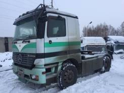 Mercedes-Benz Actros