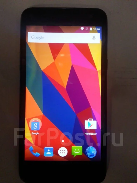 ZTE Blade L4 Pro. �/�, ������, 3G, 4G LTE, Dual-SIM. ��� ����� �� ������� ����