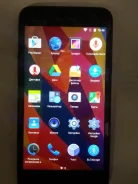 ZTE Blade L4 Pro. �/�, 8 ��, ������, 3G, 4G LTE, Dual-SIM. ��� ����� ����