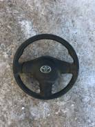 Руль. Toyota Corolla, CDE120, CE120, NDE120, NZE120, NZE121, NZE124, ZRE120, ZZE120, ZZE120L, ZZE122, ZZE124 Двигатели: 1NZFE, 1ZZFE, 2NZFE