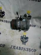 Компрессор кондиционера D4CB Kia Sorento 2.4 L 05 г б/у Kia 1625023500