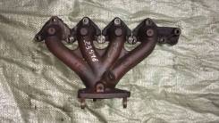 Коллектор выпускной ДВС f16d3 Daewoo Nexia New/Lachetti 1.6L 16кл. б/у Daewoo 96481526 в Челябинске Коллектор выпускной ДВС f16d3 Daewoo Nexia New/Lachetti 1.6L 16кл. б/у Daewoo 96481526