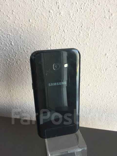 Samsung Galaxy A5 2017. �/�, 4G LTE, Dual-SIM ����