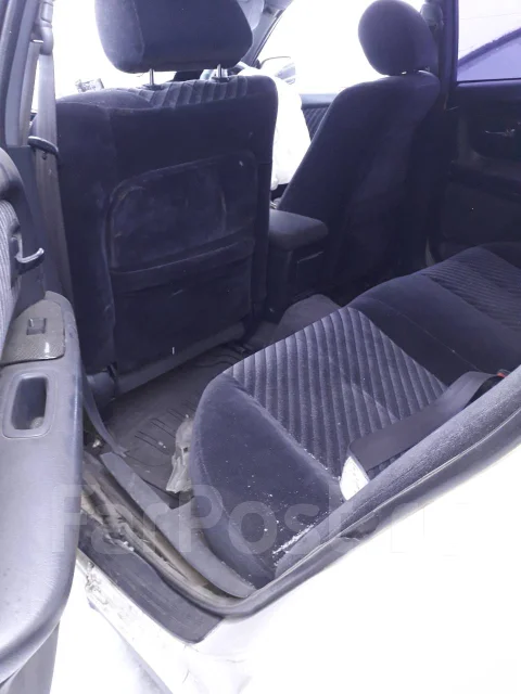 Toyota Chaser. GX100, 1GFE ����